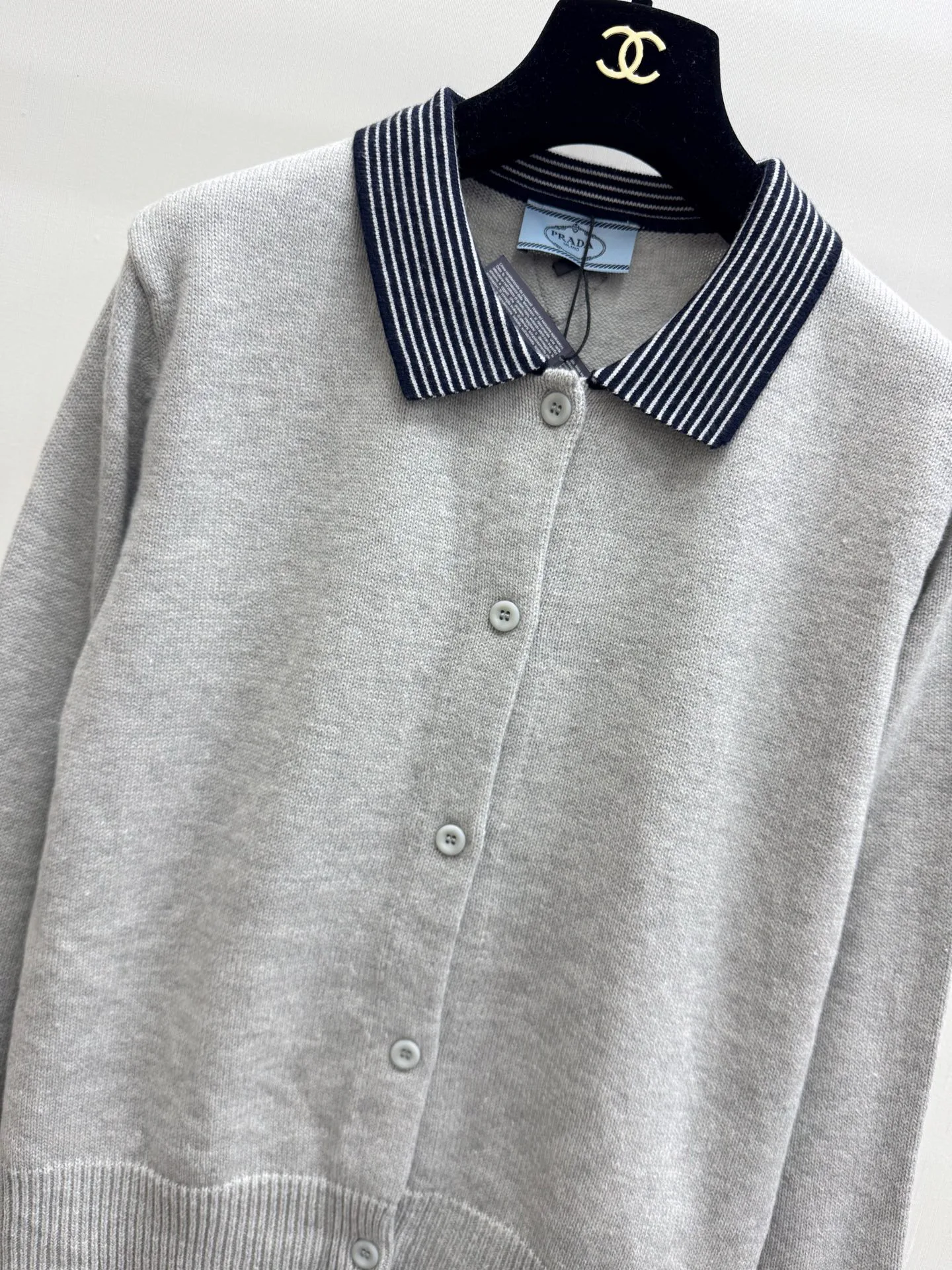 Джемперы И Свитеры Женские Prada 17409731