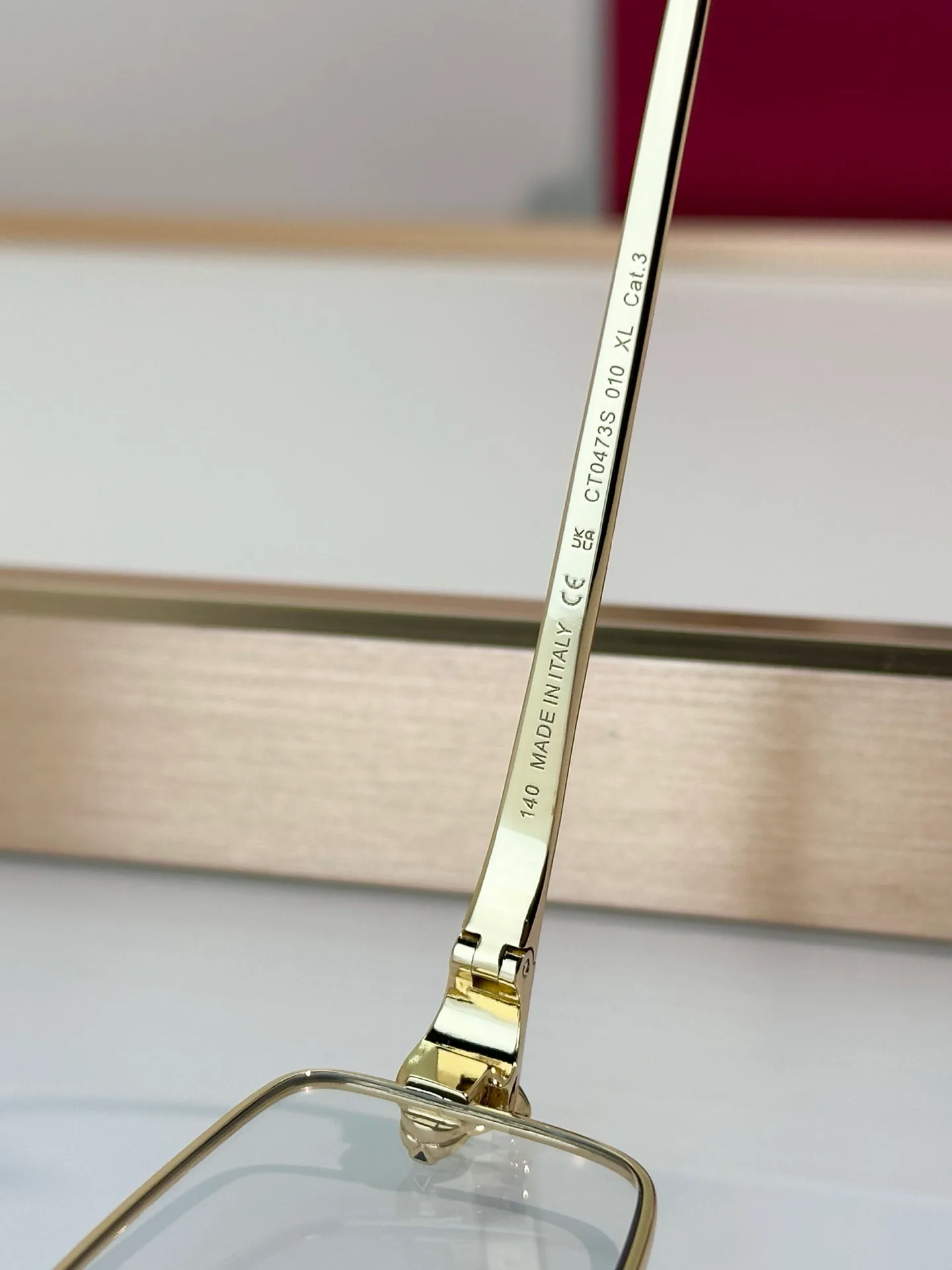 Очки Cartier 11527833