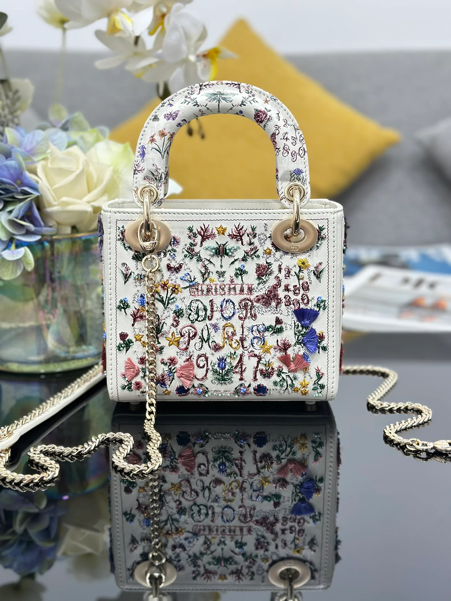 Сумки На Ремне Женские Dior 167704