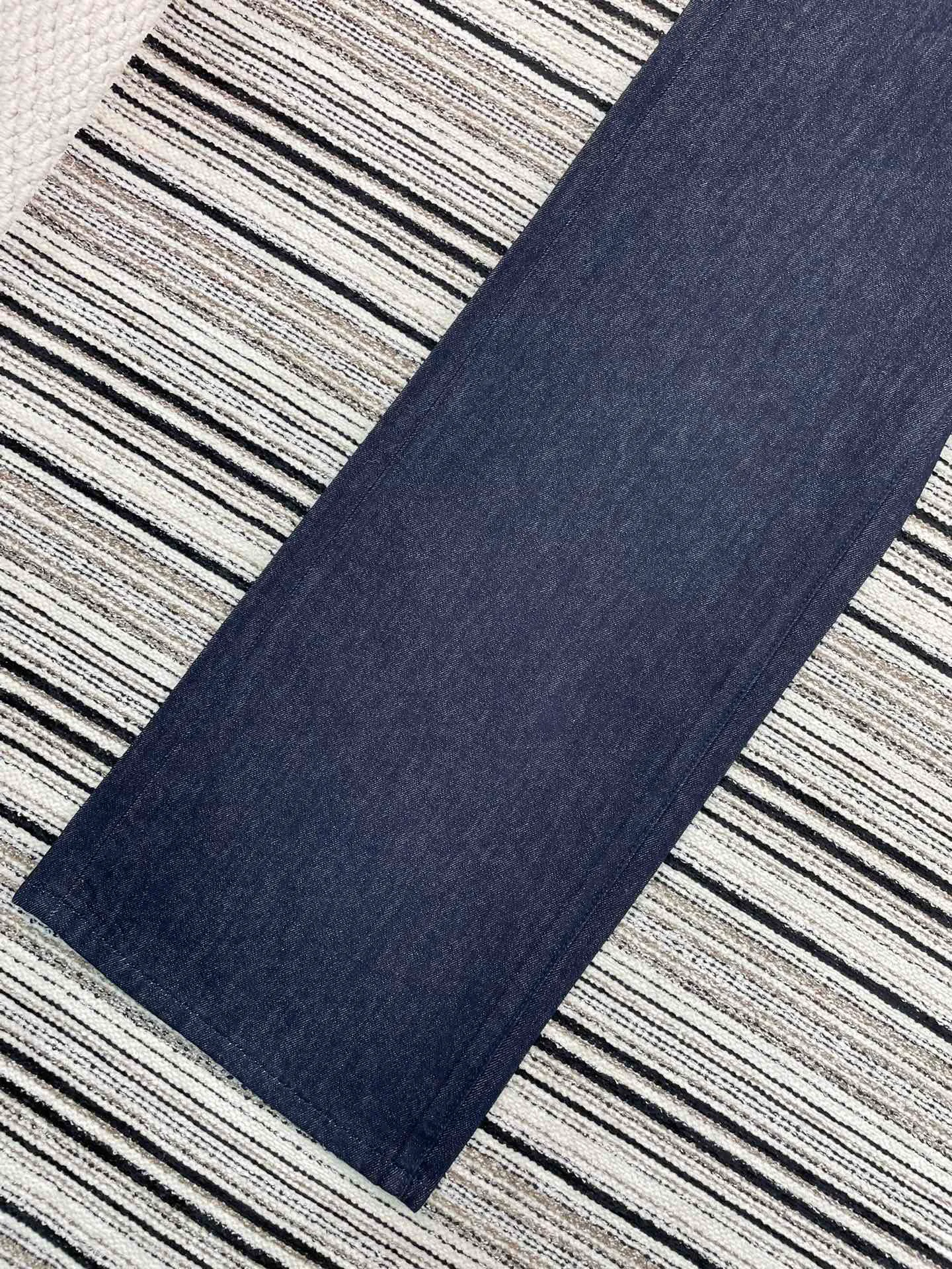 Джинсы Женские Maison Margiela 5088186