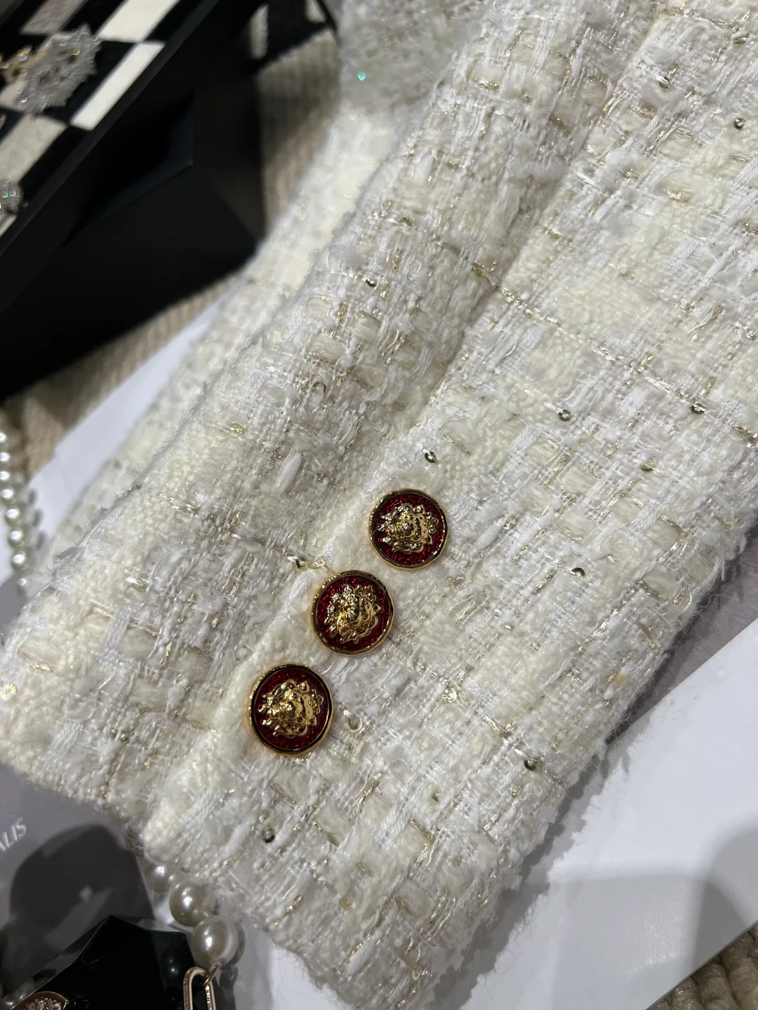 Жакеты Женские Chanel 18138665