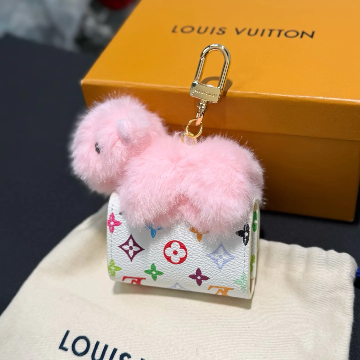 Ключницы Louis Vuitton 17886413