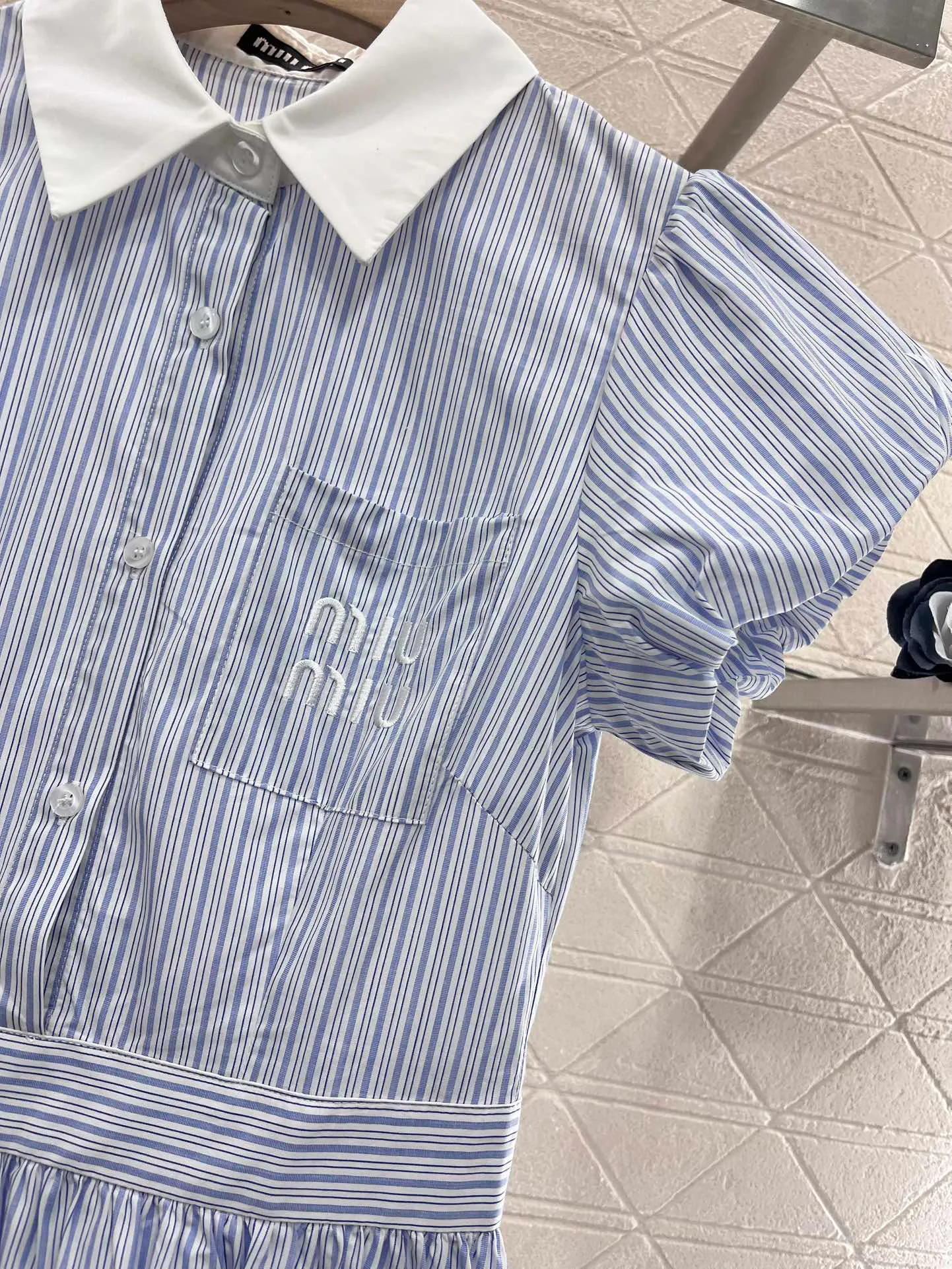 Платья Женские Miu Miu 25715