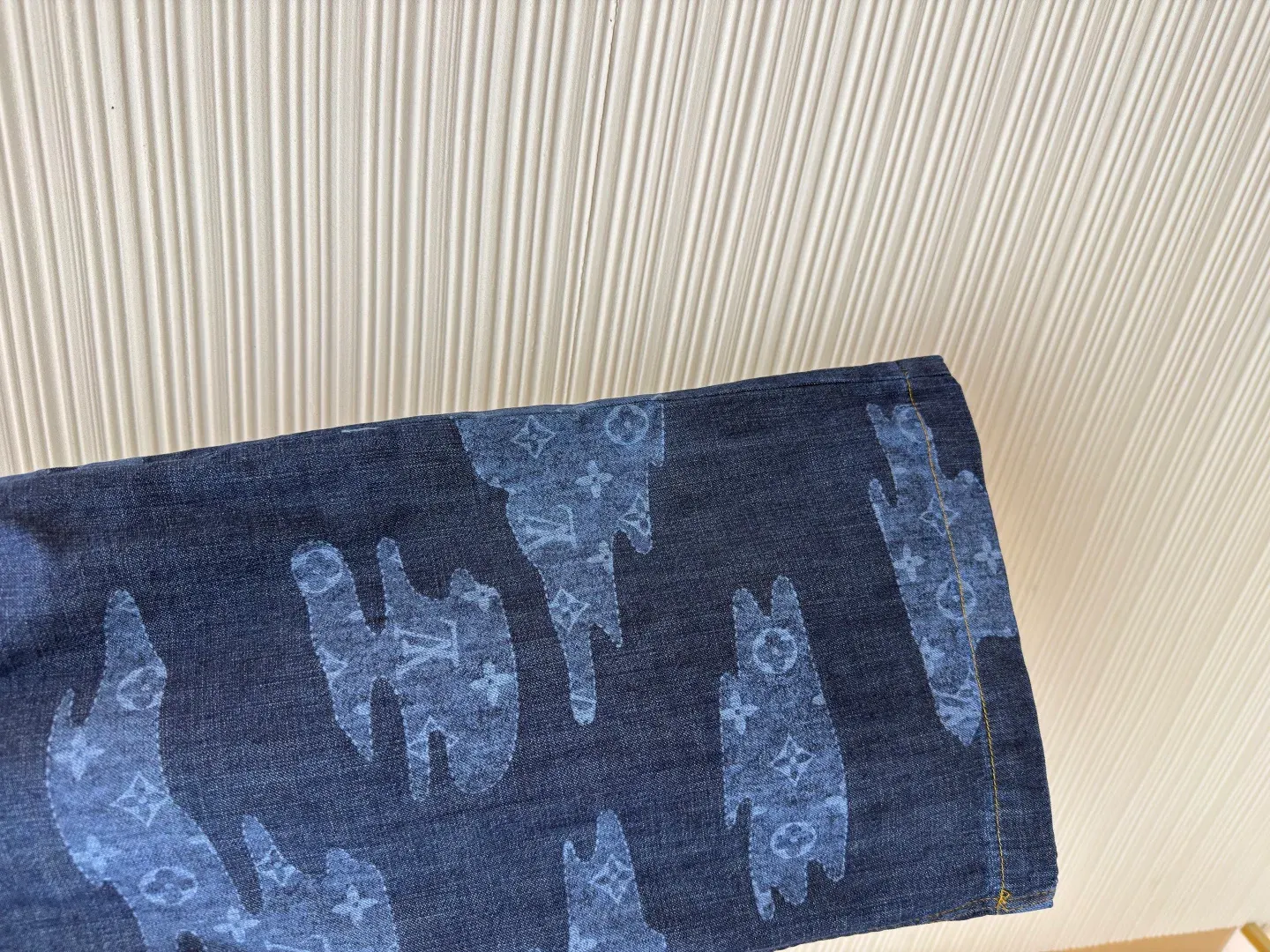 Шорты Мужские Louis Vuitton 5877459