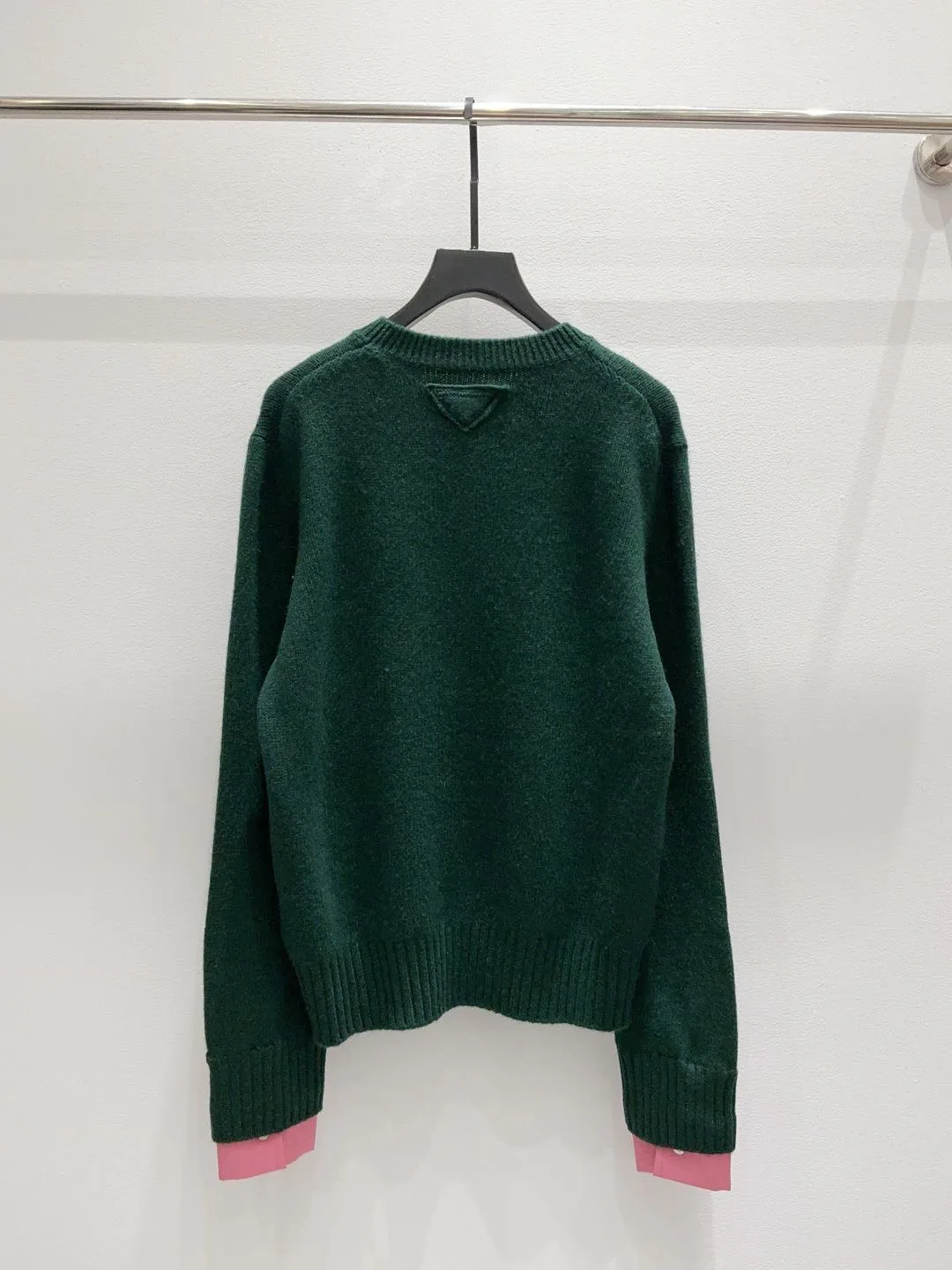 Джемперы И Свитеры Женские Prada 18028508