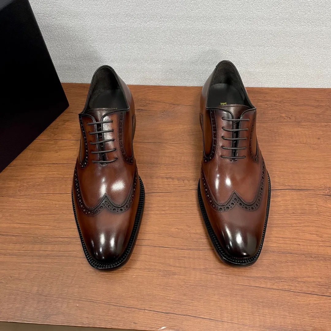 Лоферы И Туфли Мужские Prada 11956902