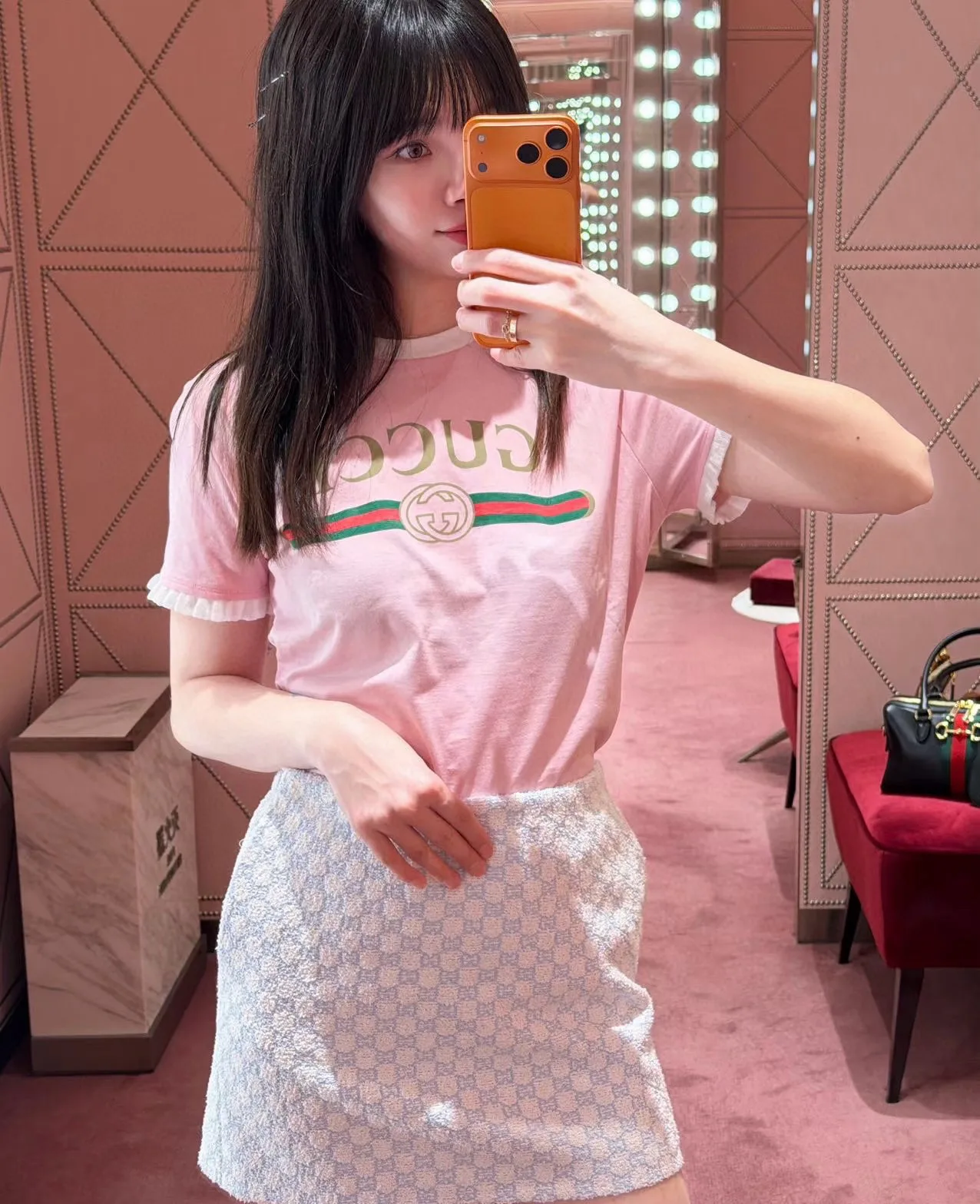 Топы Женские Gucci 13448224