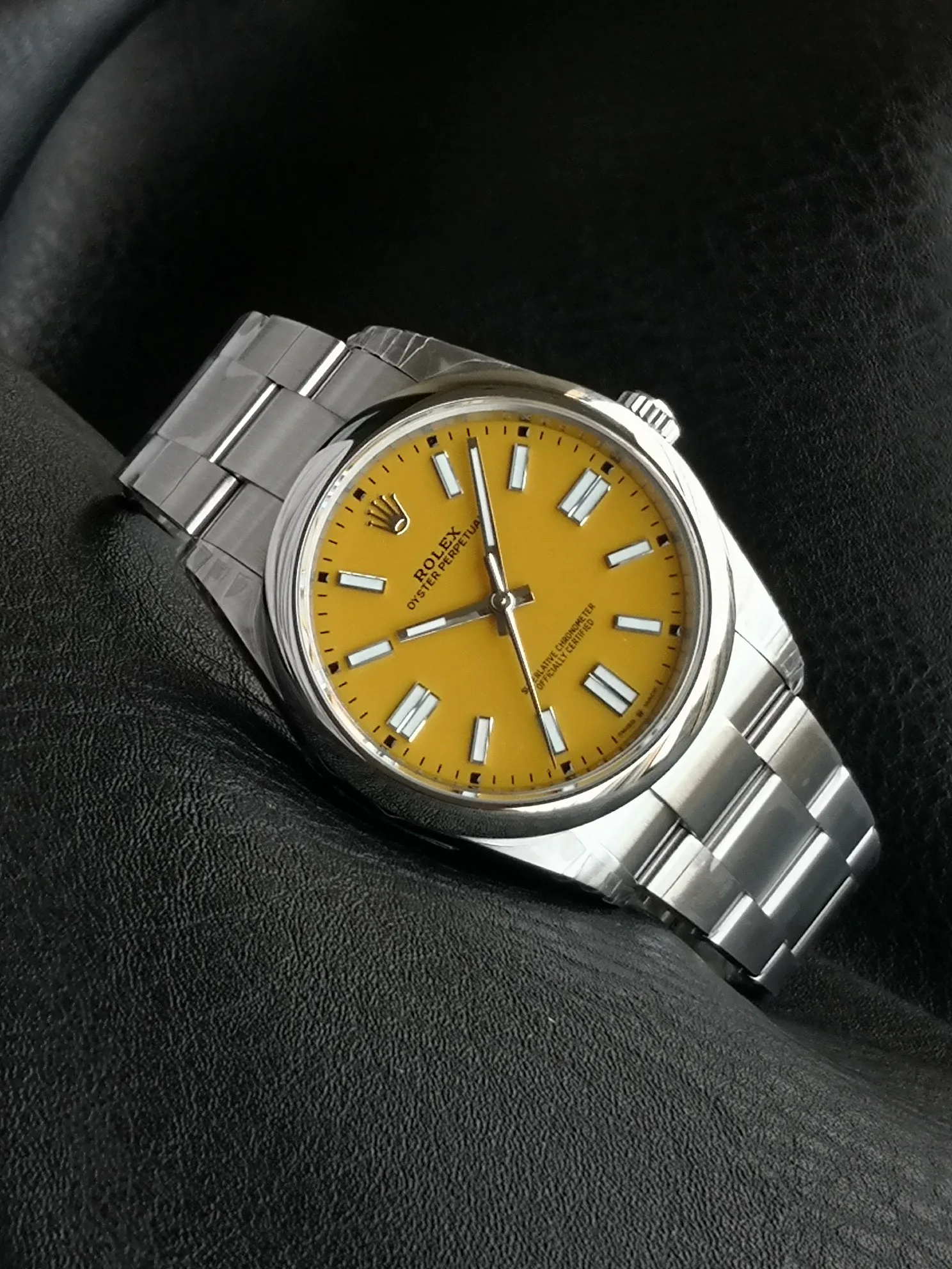 Часы Мужские Rolex 11575441