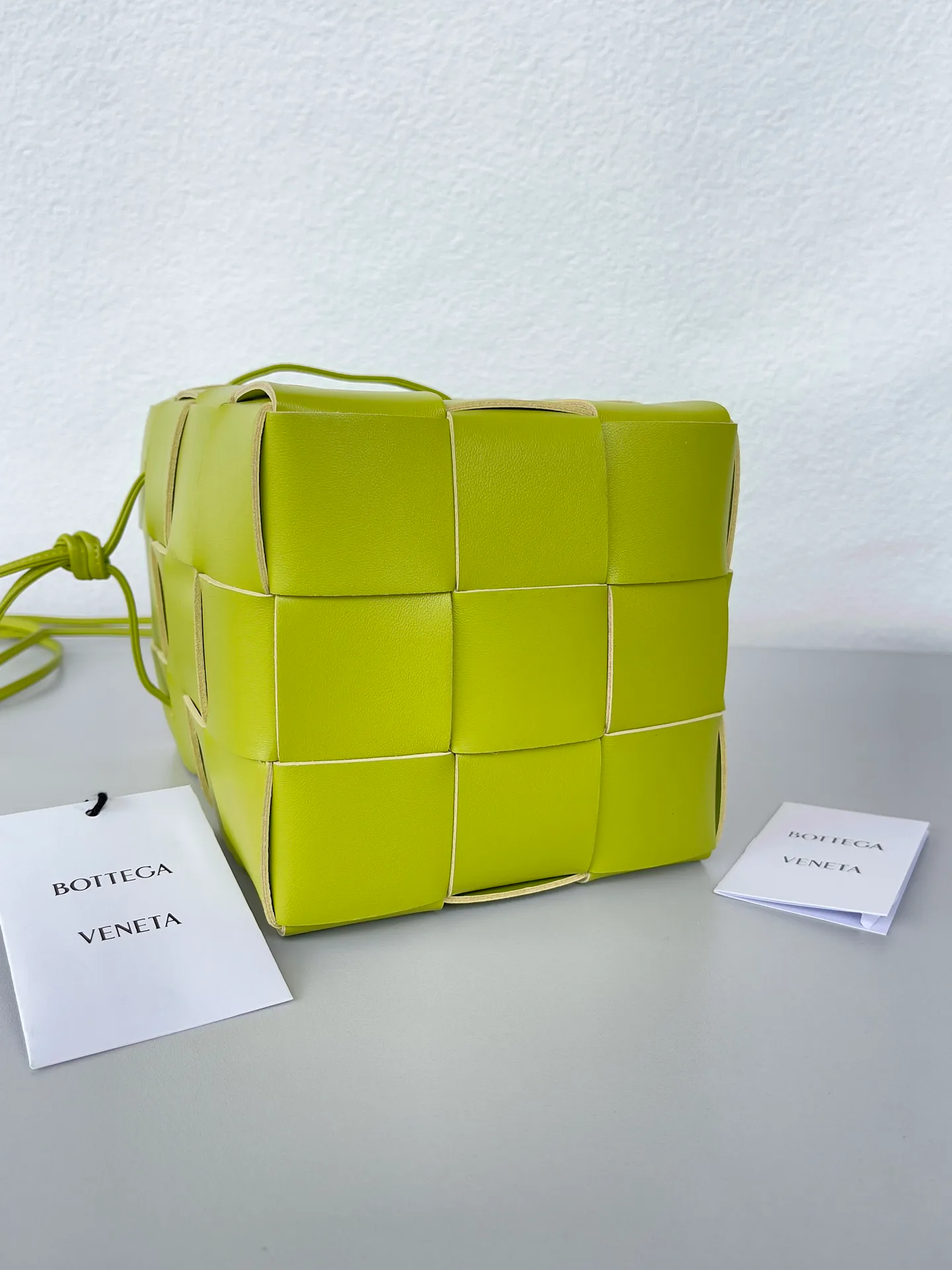 Сумки На Ремне Женские Bottega Veneta 368743
