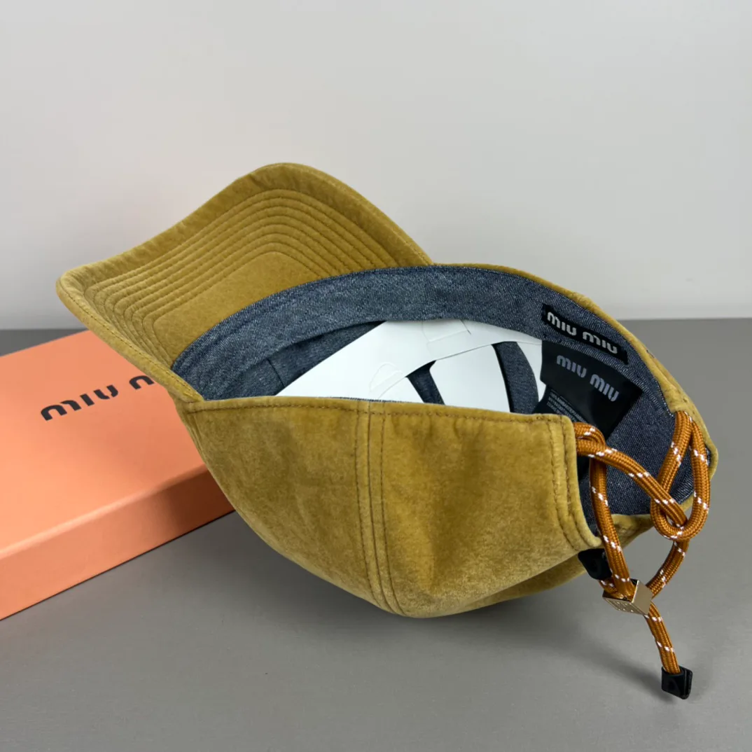 Головные Уборы Miu Miu 5013186