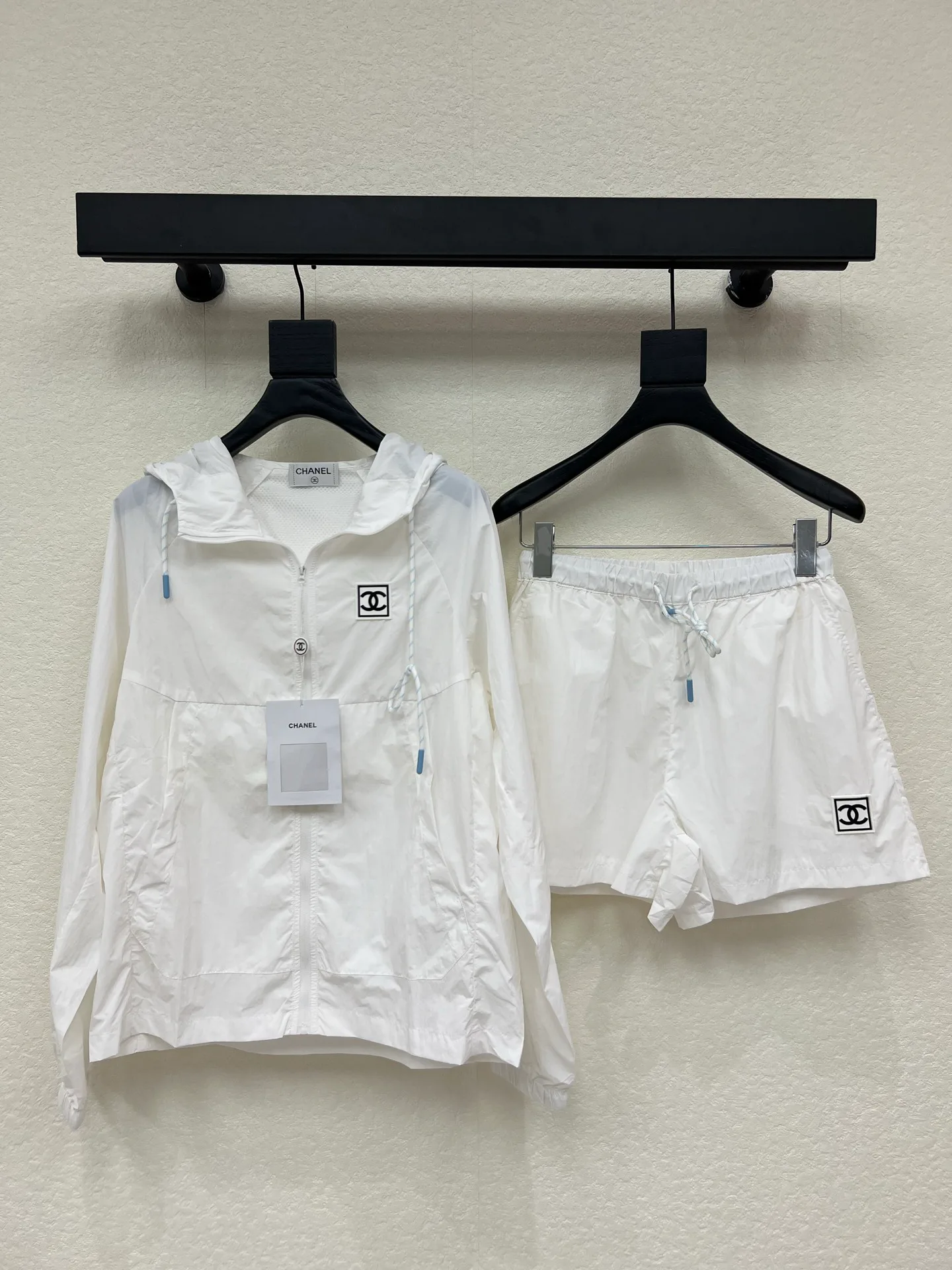 Спортивные Костюмы Женские Chanel 13118041