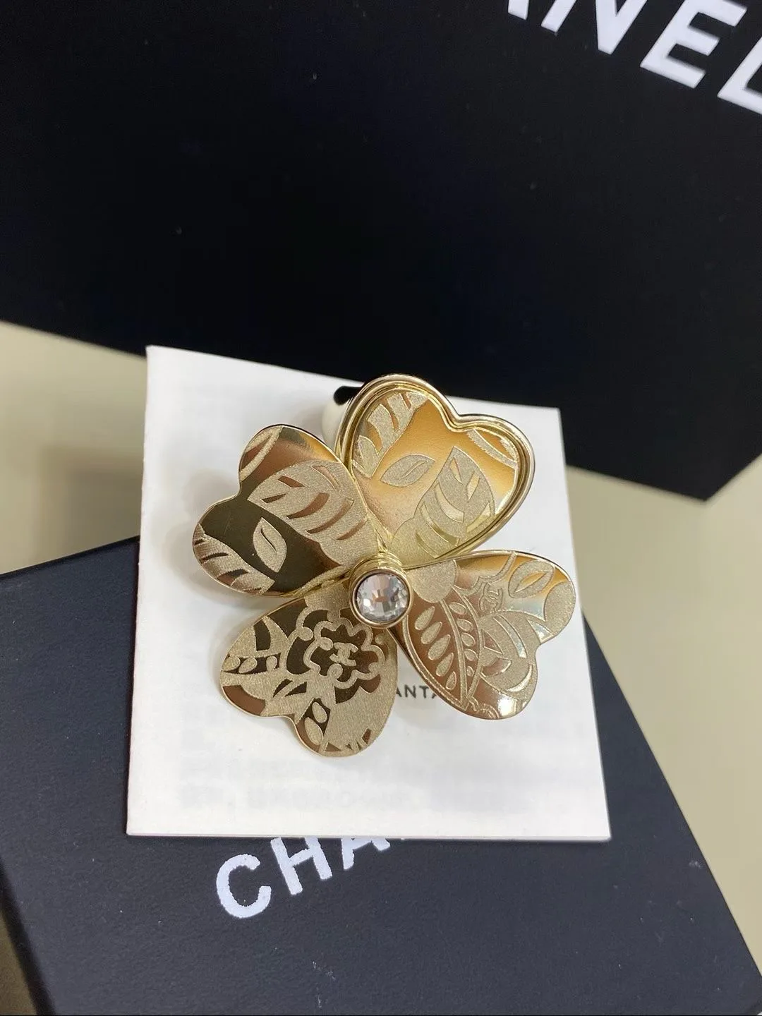 Бижутерия Chanel 5444519