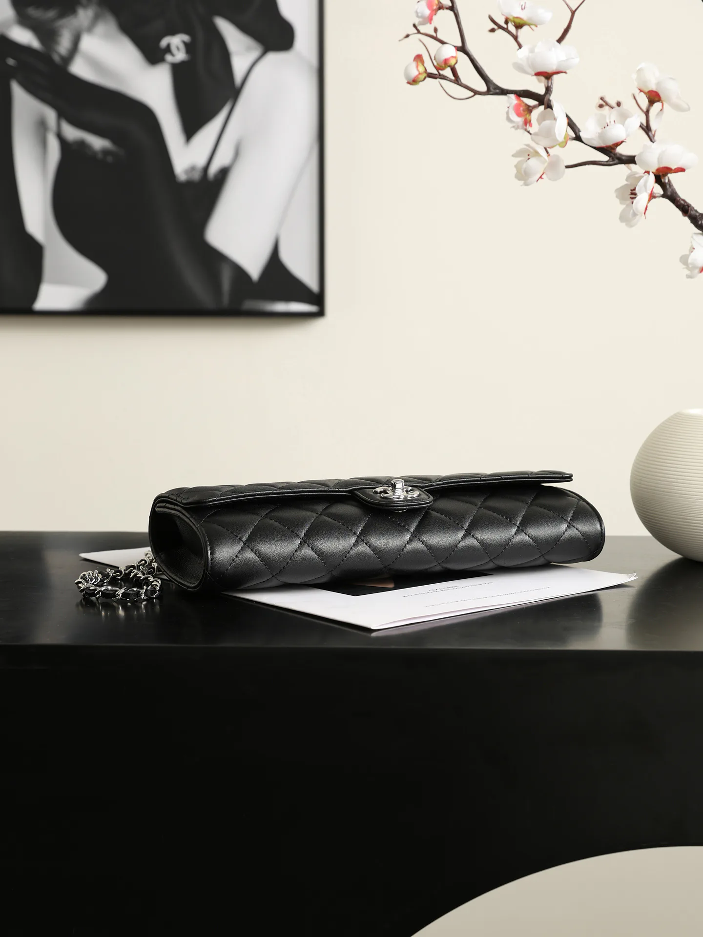 Классические Сумки Женские Chanel 18000340