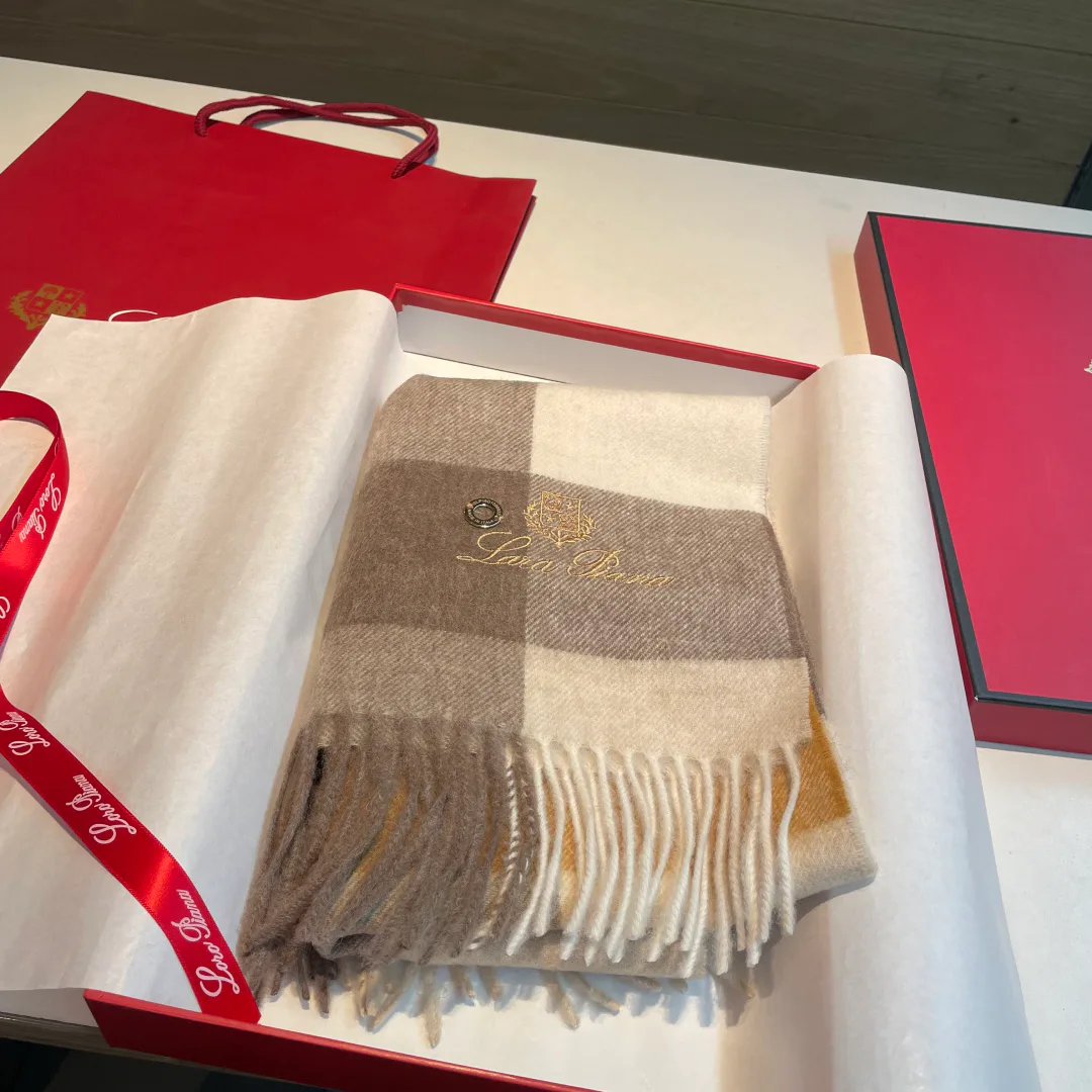 Шарфы Loro Piana 1603499