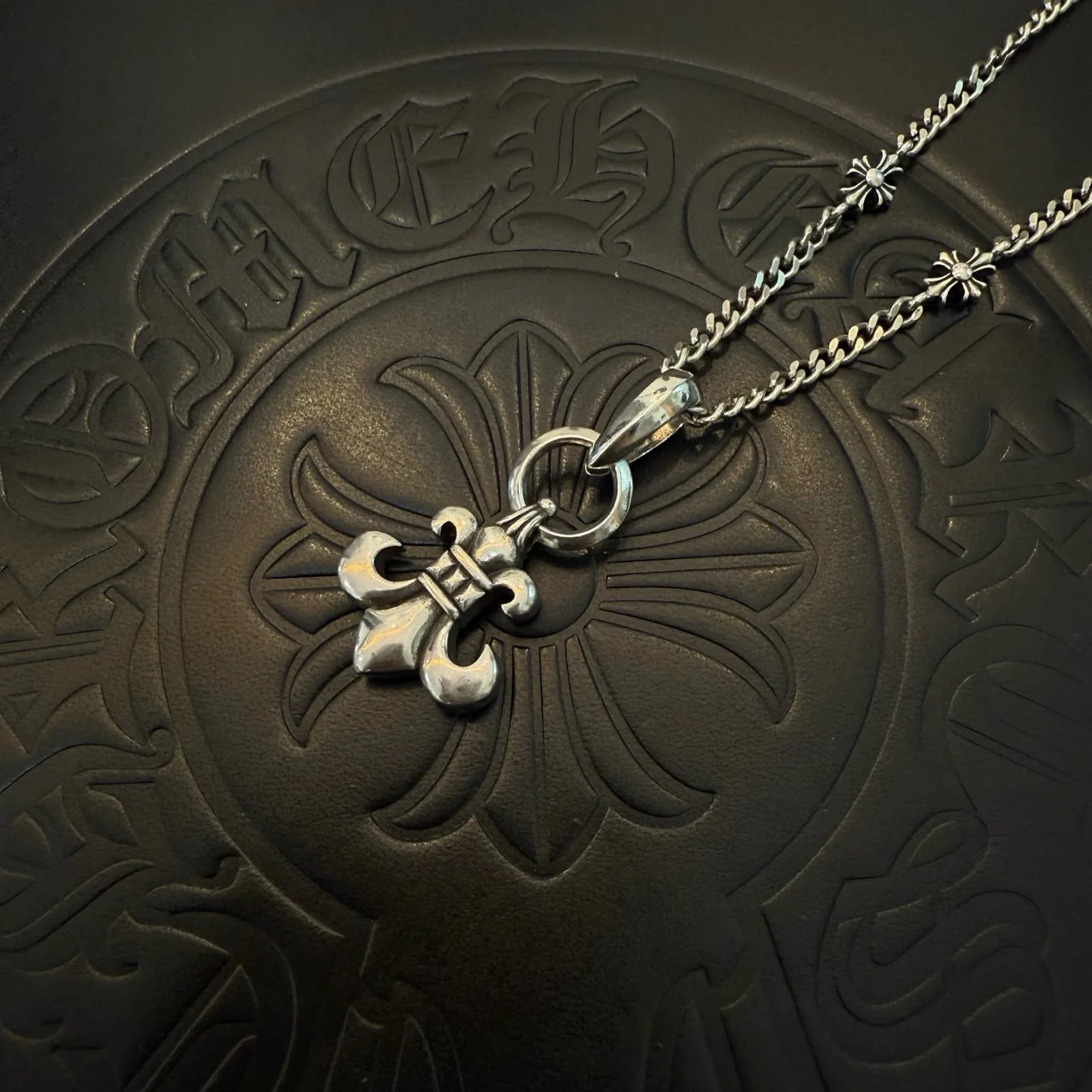Бижутерия Chrome Hearts 109928