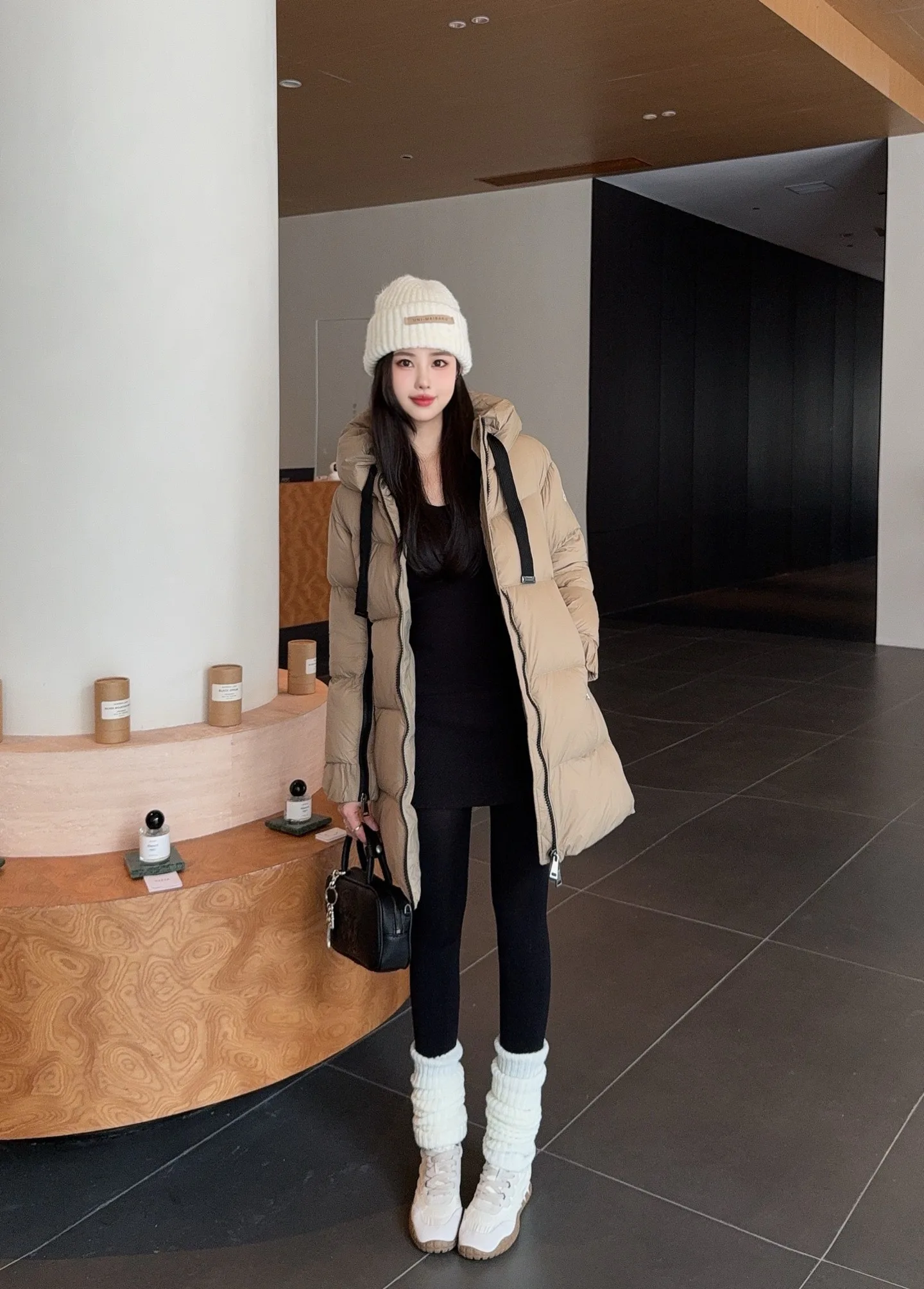 Пуховики Женские Moncler 73149