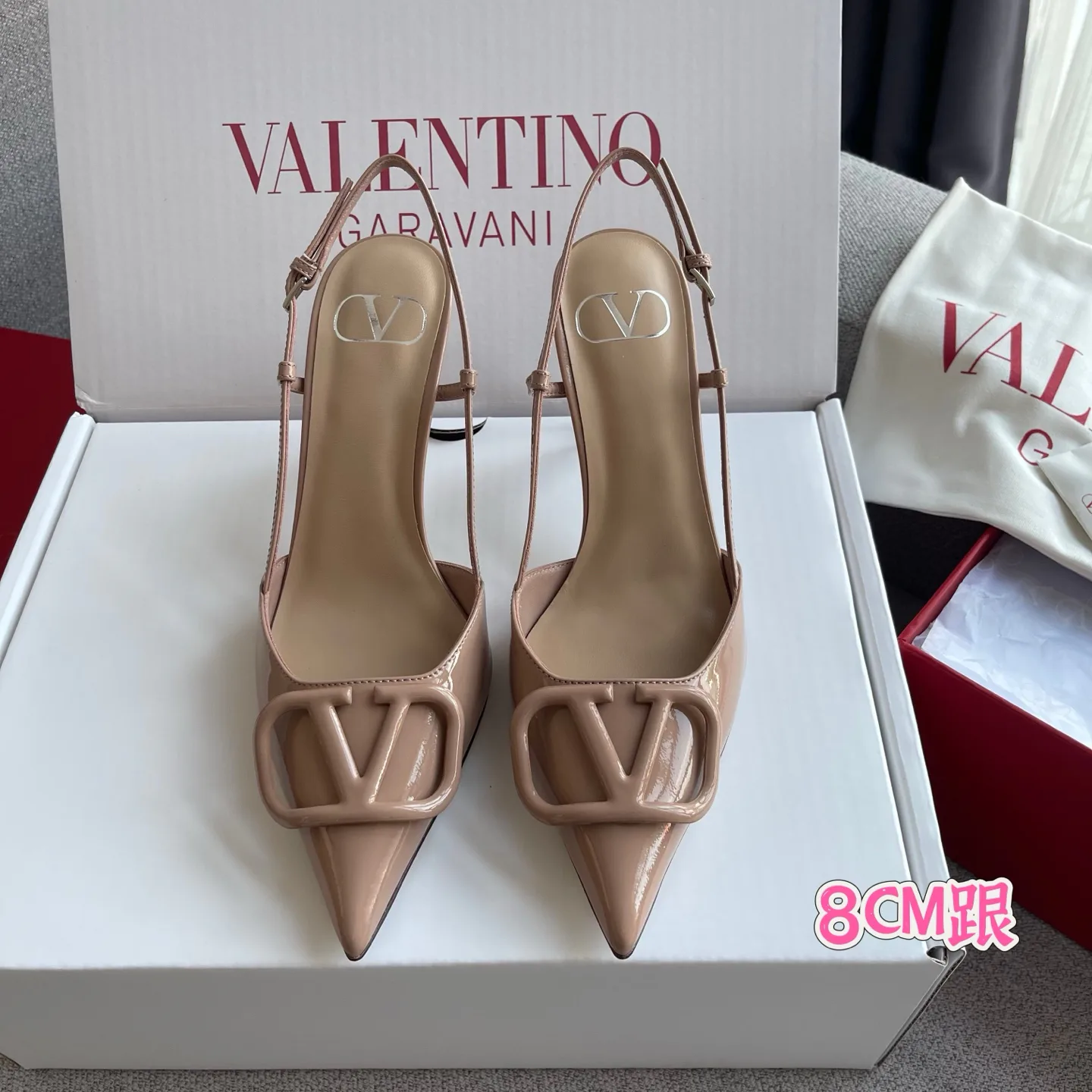 Туфли Женские Valentino 11412773
