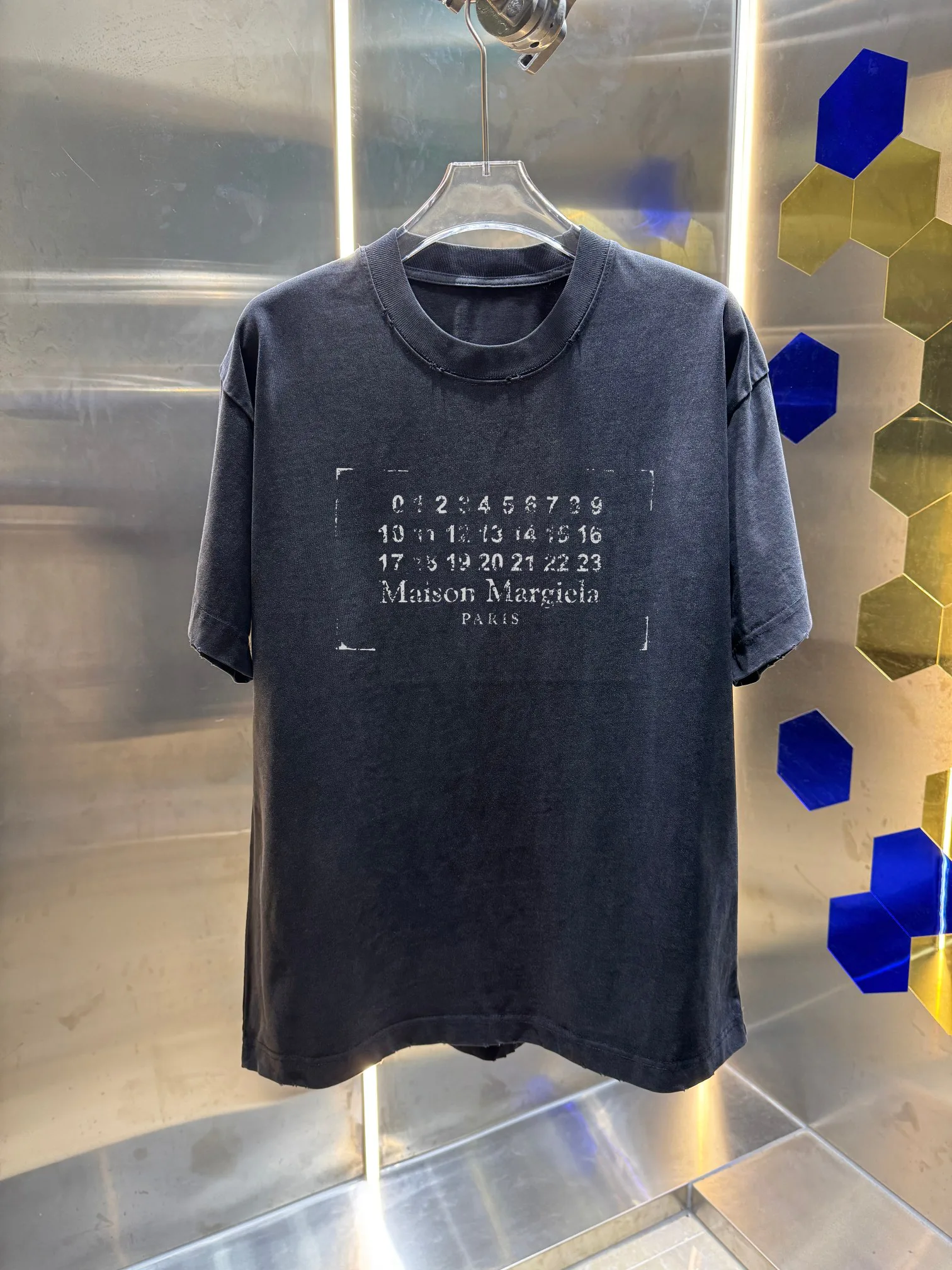 Футболки Мужские Maison Margiela 11694944