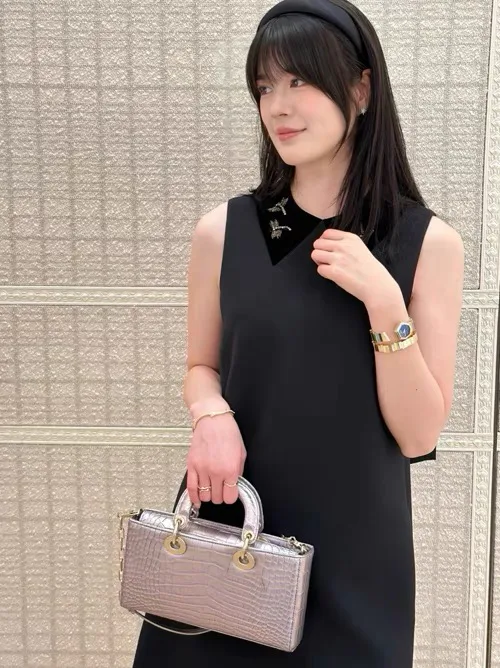 Платья Женские Christian Dior 31966