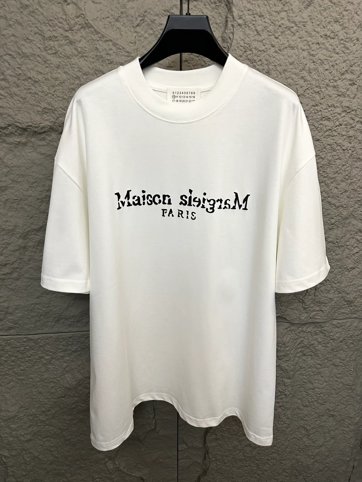 Футболки Женские Maison Margiela 11754159
