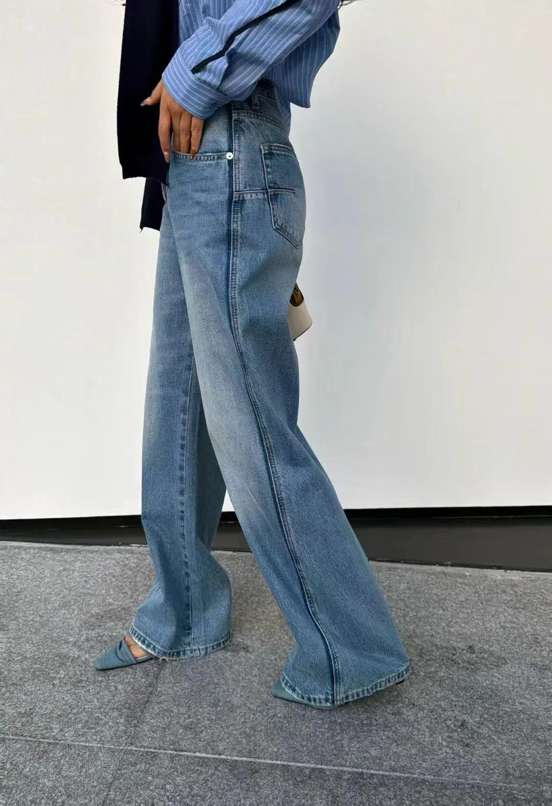 Брюки Женские Christian Dior 11393601