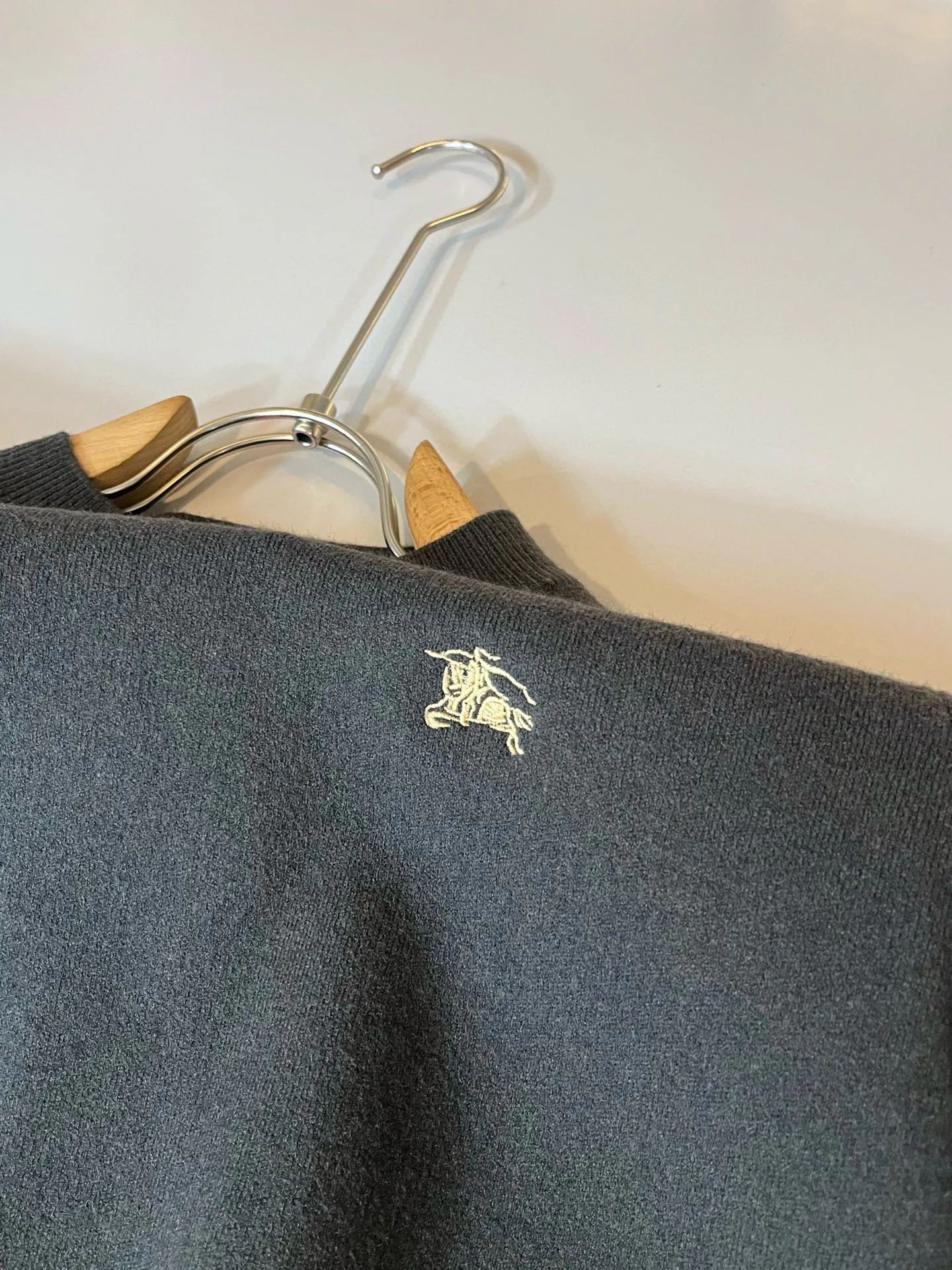 Джемперы И Свитеры Мужские Burberry 1082274