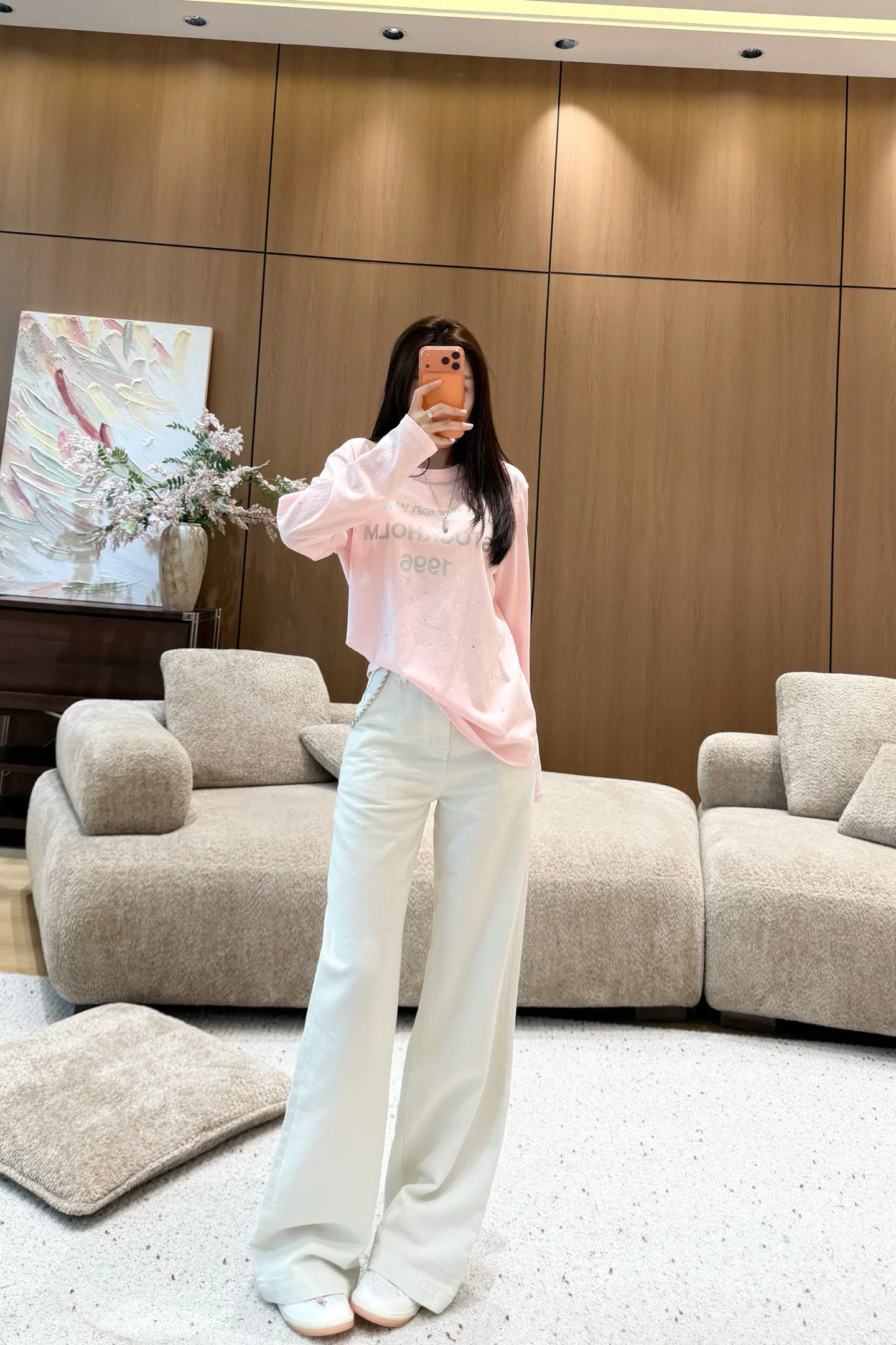 Лонгсливы Женские Gucci 12807813