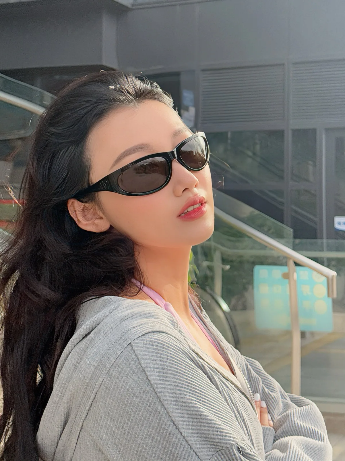 Очки Chanel 256202