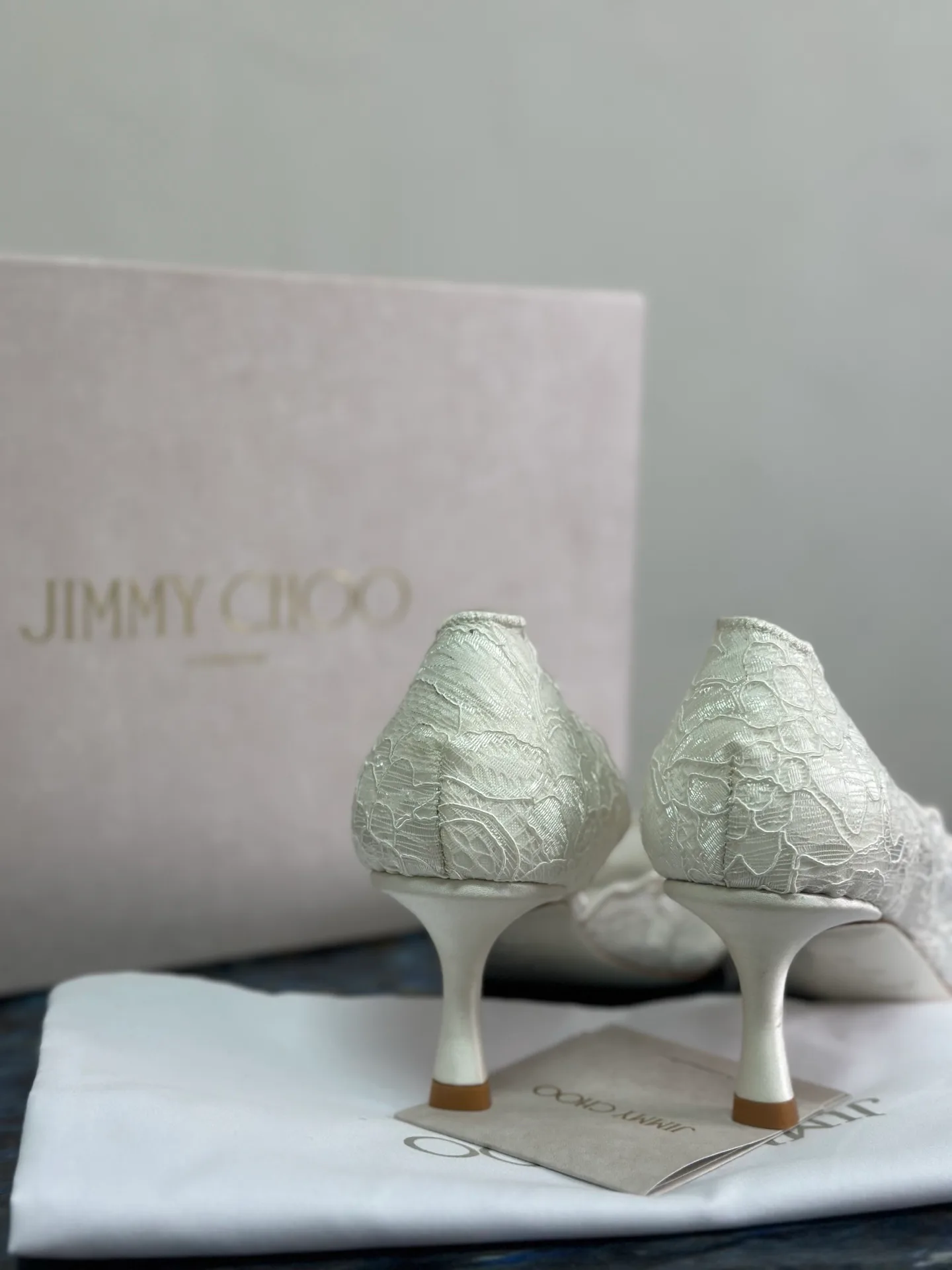 Туфли Женские Jimmy Choo 19668771