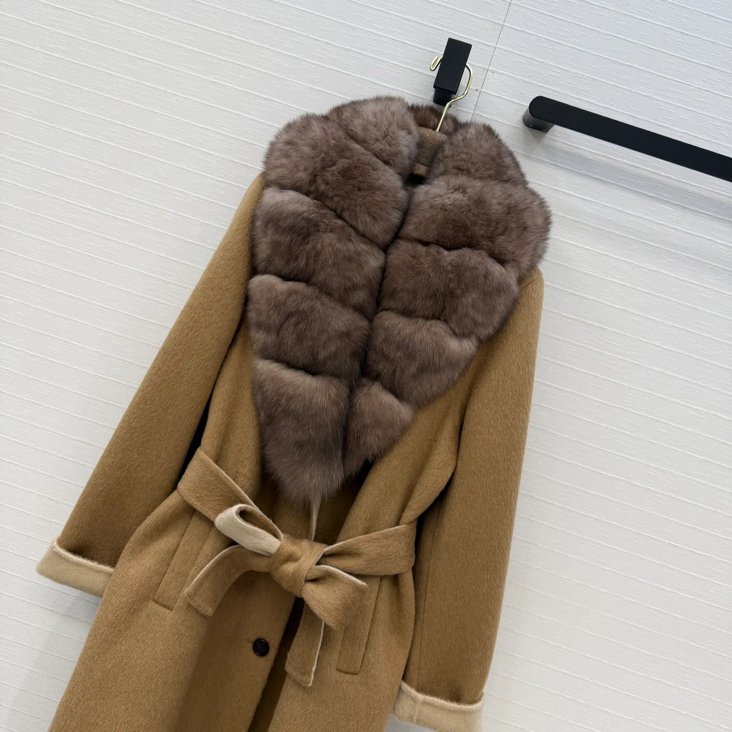 Пальто Женские Loro Piana 18361436
