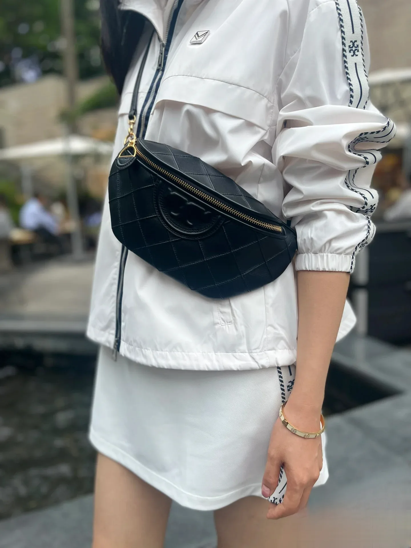 Поясные Сумки Женские Tory Burch 14536