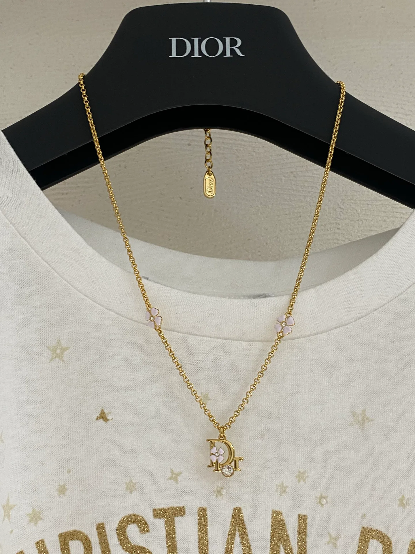 Бижутерия Christian Dior 18492884