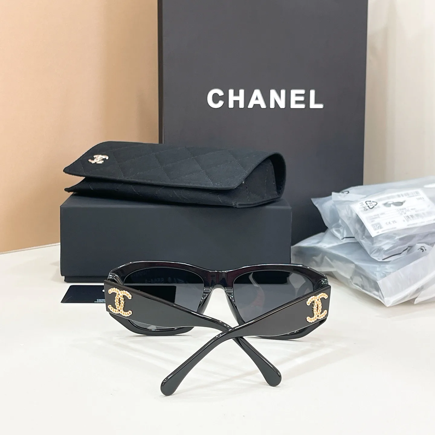 Очки Chanel 18567707