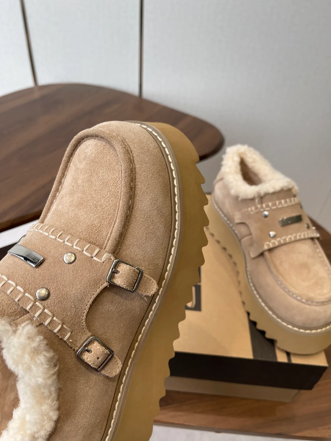 Угги Женские Ugg 197013