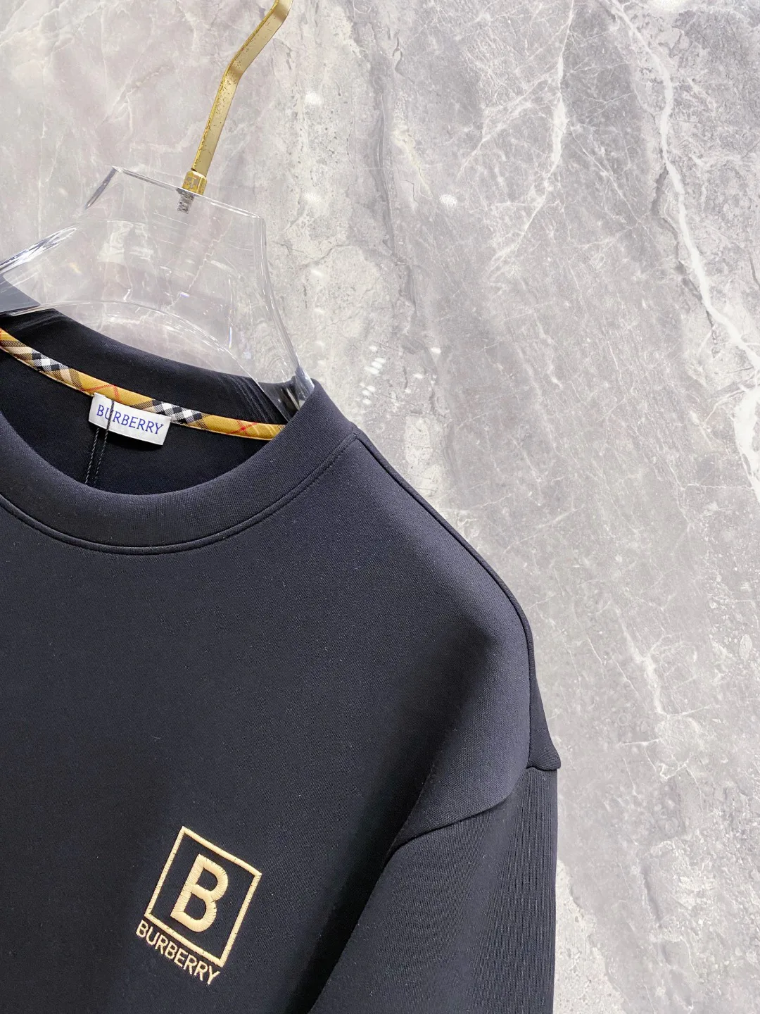 Свитшоты И Худи Мужские Burberry 1128012