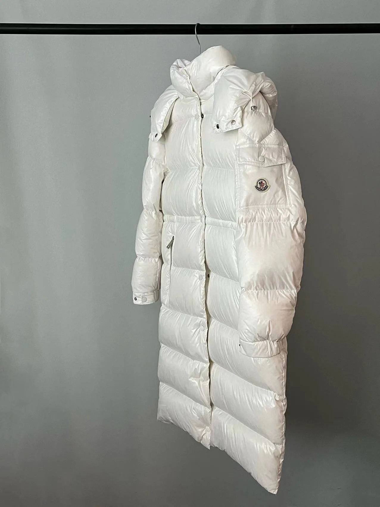 Куртки И Пуховики Женские Moncler 19296894