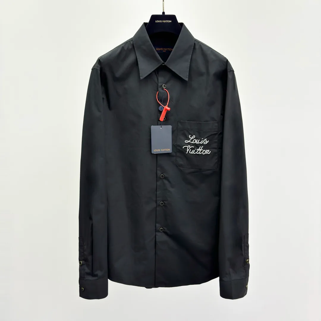 Рубашки Мужские Louis Vuitton 5720675