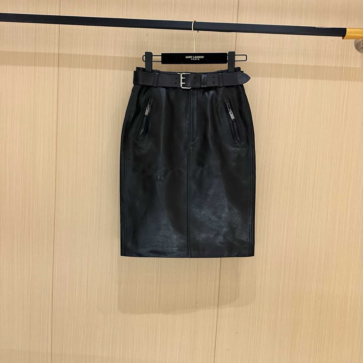 Юбки Женские Saint Laurent 18172561