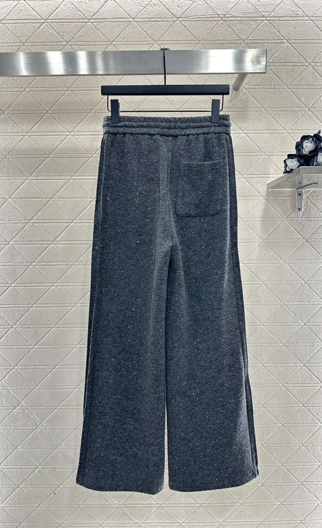 Брюки Женские Christian Dior 479350