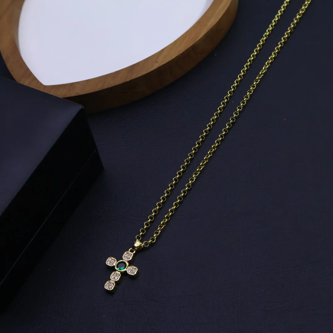 Бижутерия Chrome Hearts 11425553