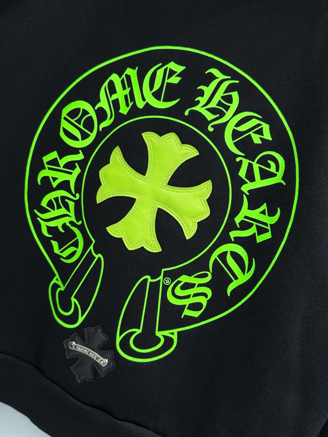Свитшоты И Худи Мужские Chrome Hearts 18745756
