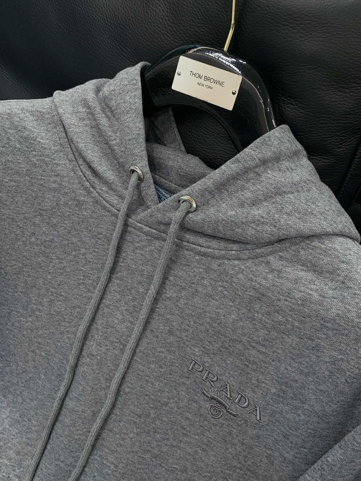 Спортивные Костюмы Мужские Prada 10610649