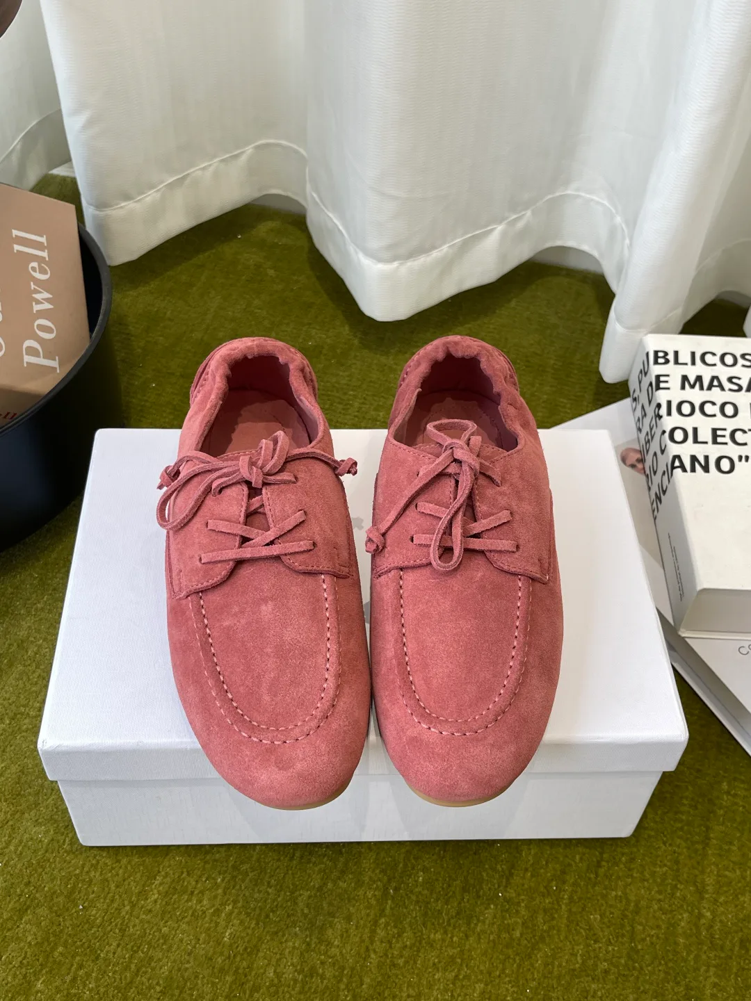 Лоферы И Мокасины Женские Celine 17701359