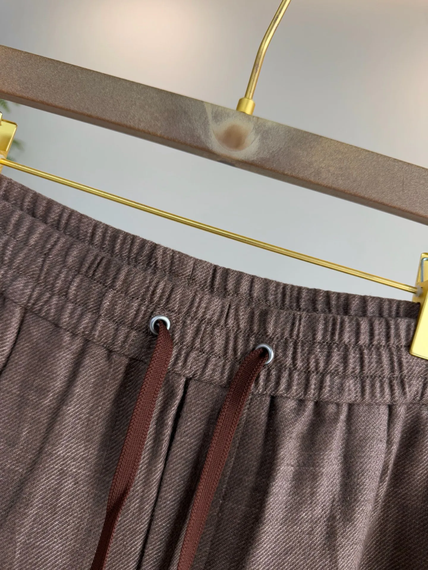 Брюки Мужские Loro Piana 11540701