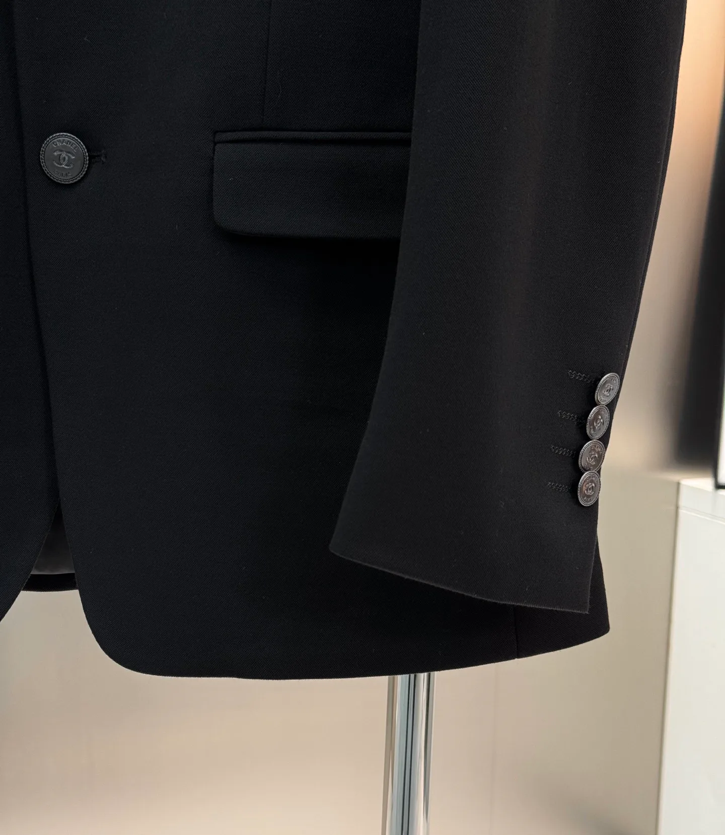 Пиджаки Мужские Chanel 927864