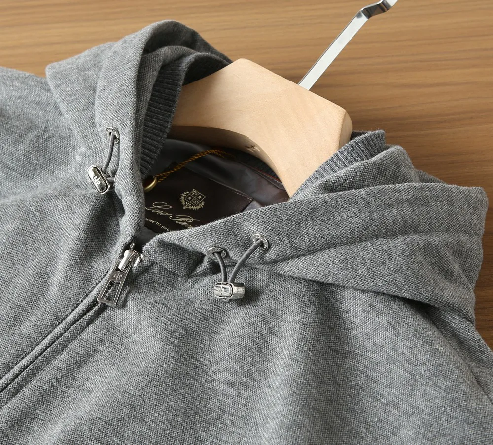 Кожаные Куртки И Дублёнки Мужские Loro Piana 10679113