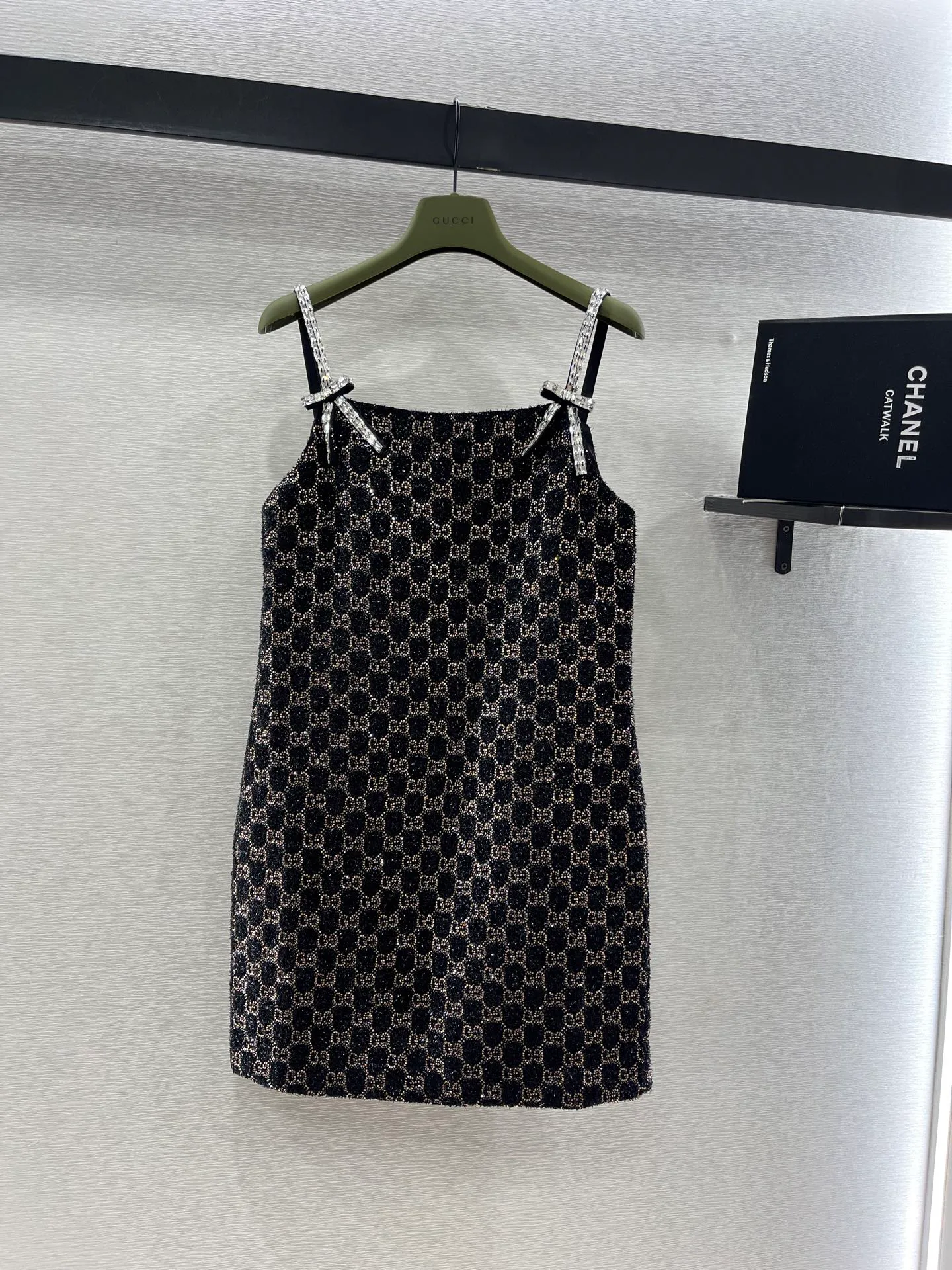 Платья Женские Gucci 785464