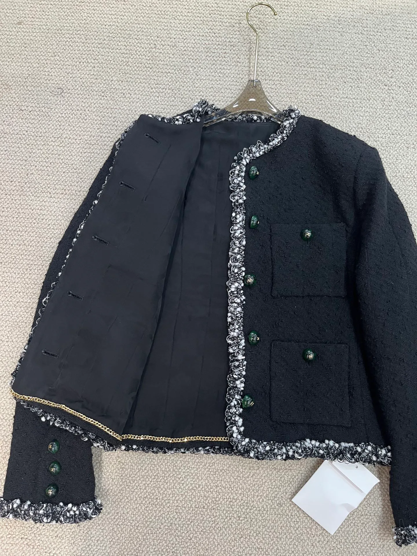 Жакеты Женские Chanel 17564584