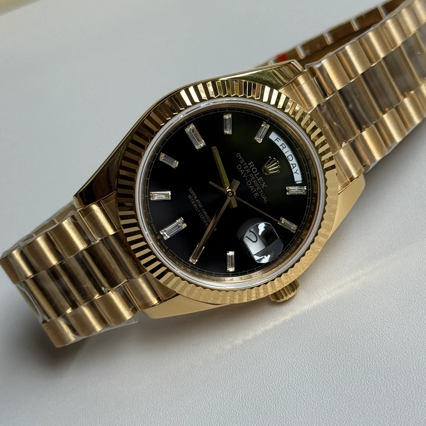 Часы Мужские Rolex 692553