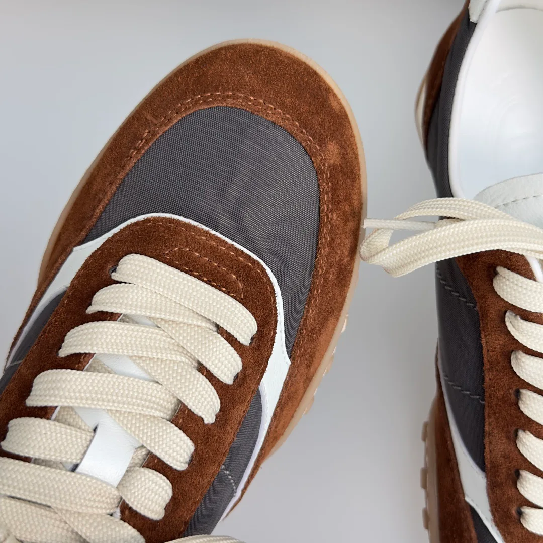 Кроссовки Женские Tod's 18344760